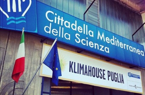 Secondo blocco di interviste a Klimahouse Puglia