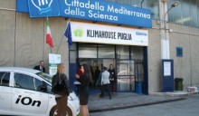 Le interviste di Tekneco a Klimahouse Puglia