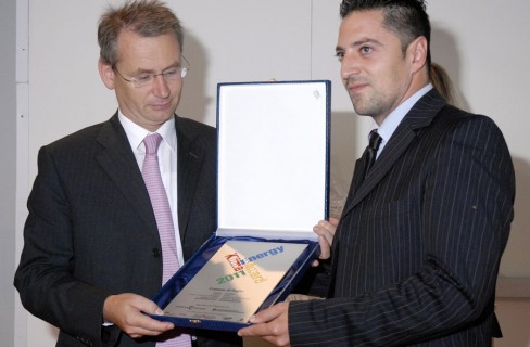 Klimaenergy Award