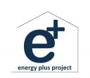 logo aziendale di Energy plus project