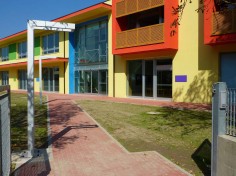 immagine in primo piano del progetto Scuola primaria di San Martino in Argine – Molinella (Bologna)