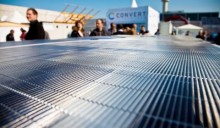 Solarexpo: scienza, tecnica e business del solare