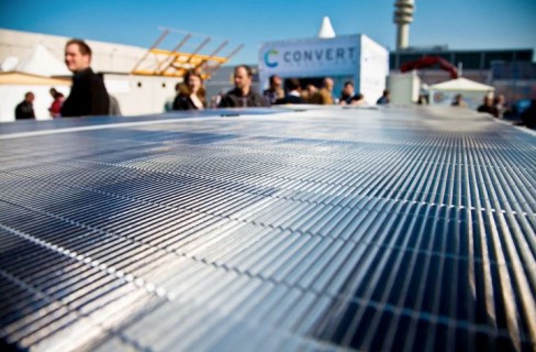 Solarexpo: scienza, tecnica e business del solare