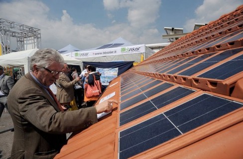 Solarexpo 2012: nuove sfide, nuove energie