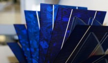 Nuova fornitura di moduli fotovoltaici in Canada