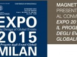 Gli esperti Magnetti a confronto su EXPO 2015