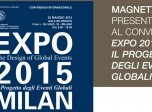 Gli esperti Magnetti a confronto su EXPO 2015