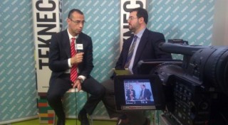 Interviste a Solarexpo 2012 dell’11 maggio