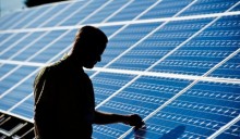 Solare, crisi per Bosch e Suntech