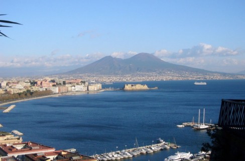 Napoli, workshop “Detrazioni Fiscali del 55%”