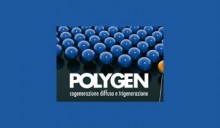 Polygen tra i temi di punta di Solarexpo