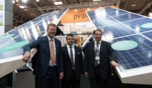 Intersolar tiene, malgrado tutto