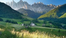 Trentino Alto Adige, terra di Smart Energy ed Ecobuilding