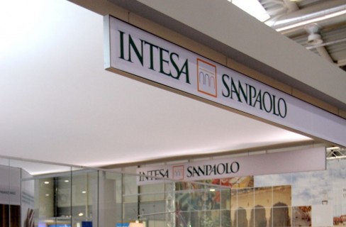 Intesa San Paolo: 3,6 mld di € per le rinnovabili