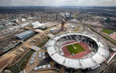 Londra 2012 medaglia d’oro della sostenibilità