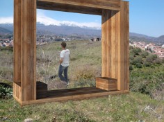 immagine in primo piano del progetto Valorizzazione del percorso naturale all’interno del parco Monte Troina