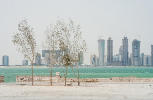Doha, la nuova capitale green del Medio Oriente