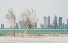 Doha, la nuova capitale green del Medio Oriente