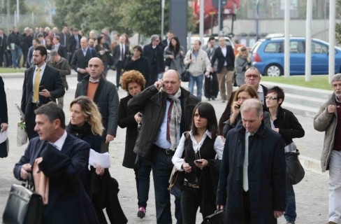 Ecomondo: la green economy per uscire dalla crisi