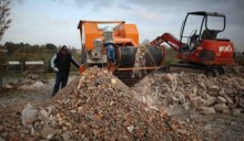 A Ecomondo i leader del riciclo delle costruzioni