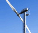 logo aziendale di Geatecno distribuisce la turbina eolica Gaia Wind