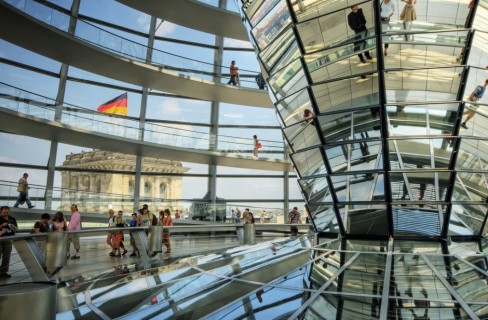 Rinnovabili: scenario e incentivi in Germania