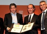 Spark Energy premiata da Confidustria per l’assunzione di giovani