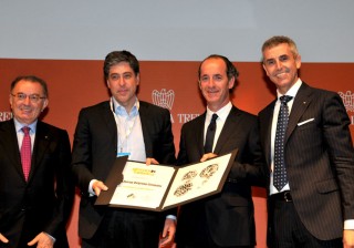 Spark Energy premiata da Confidustria per l’assunzione di giovani