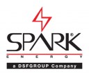 logo aziendale di Spark Energy