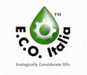 logo aziendale di E.C.O. Italia