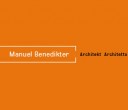 logo aziendale di Manuel Benedikter Architekt