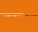 logo aziendale di Manuel Benedikter Architekt