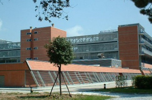 Ospedale di classe