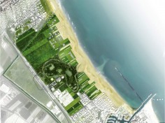 immagine in primo piano del progetto Cesenatico: la sostenibilità del porto di Leonardo