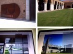 Baraclit presenta 4 ‘fabbriche moderne’ alla Biennale di Venezia a firma dell’arch. Guido Canali