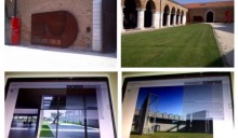 Baraclit presenta 4 ‘fabbriche moderne’ alla Biennale di Venezia a firma dell’arch. Guido Canali