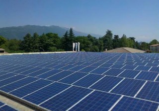 I moduli di Canadian Solar per l’aeroporto di Izmir in Turchia