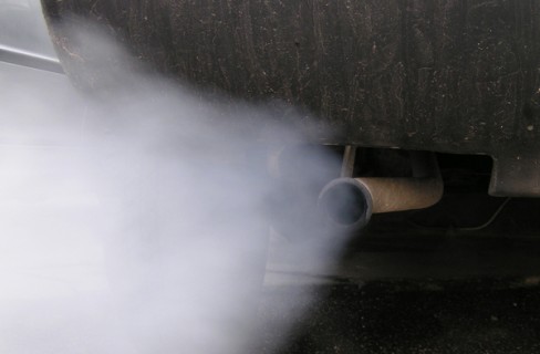 Rapporto Ue sullo smog: aria sempre più cattiva