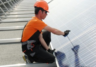 BISOL Group svilupperà un impianto fotovoltaico da 2 MW in Kazakistan