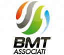 logo aziendale di BMT Associati