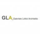 logo aziendale di GLA_Gabriele Lottici Architetto
