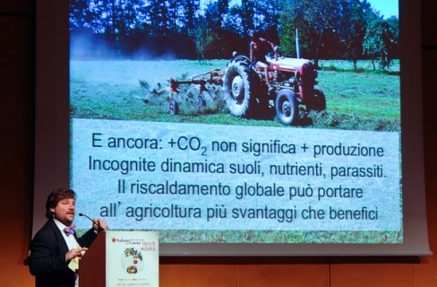 Col cartone c’è più Gusto. Parola di Slow Food