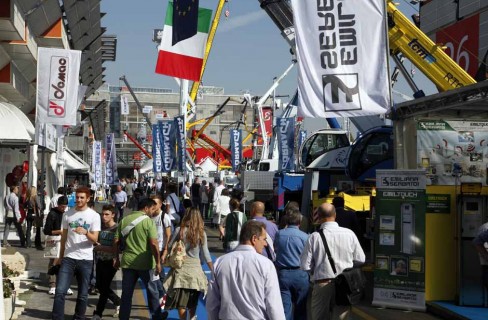 SAIE 2012: sport, tecnologia, passione