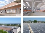 Baraclit realizza la nuova sede aretina di TNT, un esempio di “eco-logistica”
