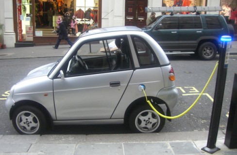 Passi avanti per l’auto elettrica Made in Italy