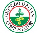 logo aziendale di CIC – Consorzio Italiano Compostatori