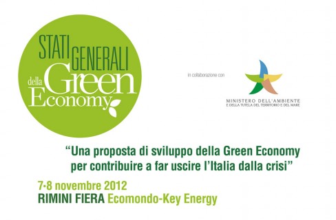 Stati Generali della Green Economy