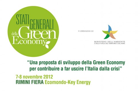 Gli Stati Generali della Green Economy