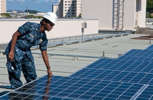 A Taiwan nasce un nuovo colosso del solare