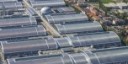 L’impianto fotovoltaico più grande? È a Rimini
